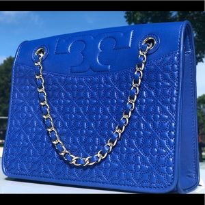 Tory Burch Bryant Convertible Shoulder Bag